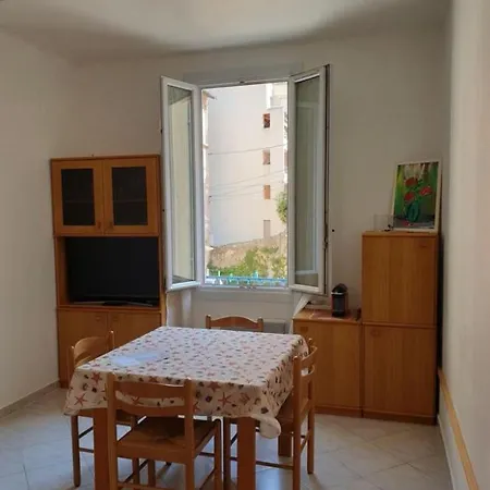 Calme Et Tranquillite Et Un Soupir Prázdninový dům