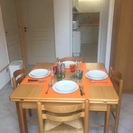 Calme Et Tranquillite Et Un Soupir Prázdninový dům *