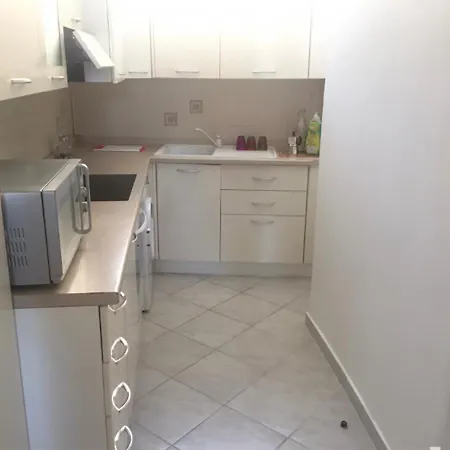 Calme Et Tranquillite Et Un Soupir Prázdninový dům *