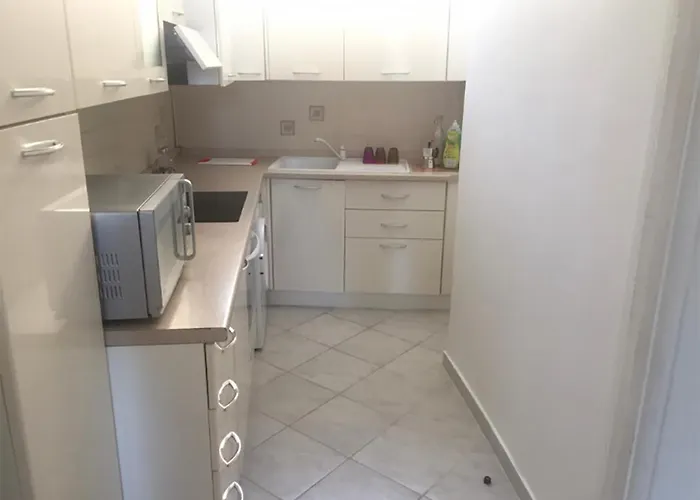 Calme Et Tranquillite Et Un Soupir Prázdninový dům *